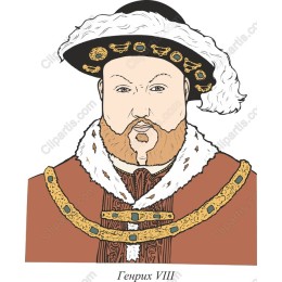 King Henry VIII