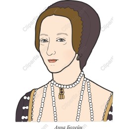 Anne Boleyn Historical