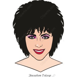 Classic Beauty Portrait