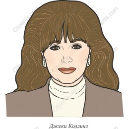 Chic Woman Portrait
