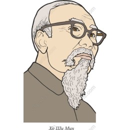 Ho Chi Minh