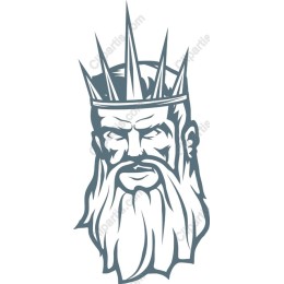 King's Portrait