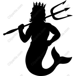 Regal Merman