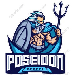 Poseidon Esport