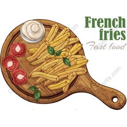 French Fries