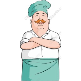 Charming Chef