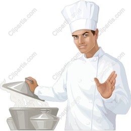 Chef in Action