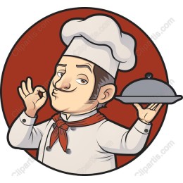 Charming Chef