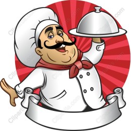 Vibrant Chef