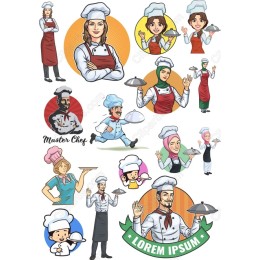 Master Chef Bundle
