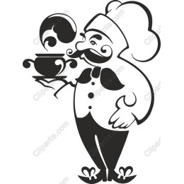 Jovial Chef