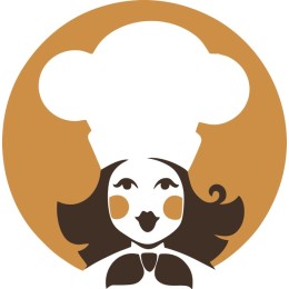 Charming Chef Character