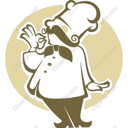 Charming Chef
