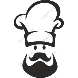 Cheerful Chef