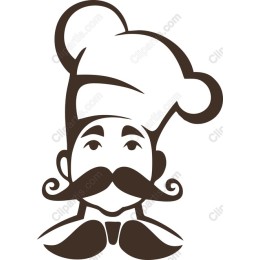 Charming Chef