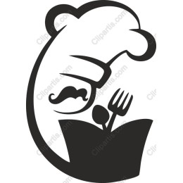 Elegant Chef