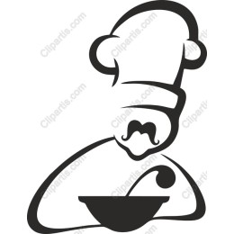 Charming Chef