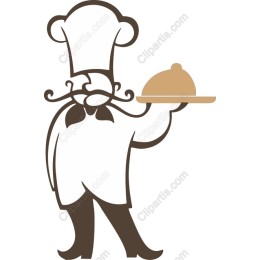 Charming Chef - Culinary Delight