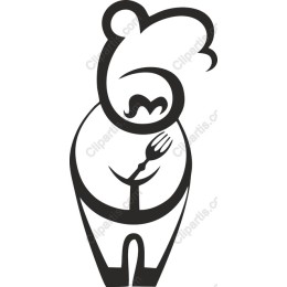 Bear Chef