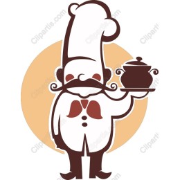 Charming Chef