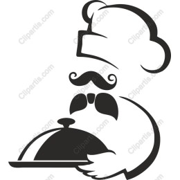 Charming Chef