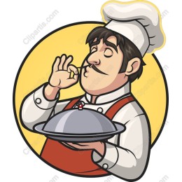 Chef Culinary Delight