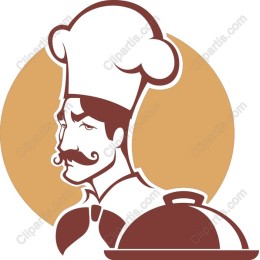 Elegant Chef