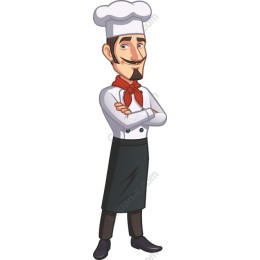 Culinary Maestro
