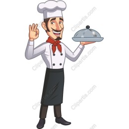 Chef Character
