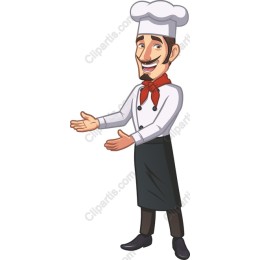 Charming Chef
