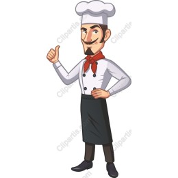 Charming Chef