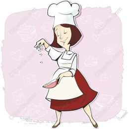 Chef in Action