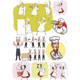 Chef's Set