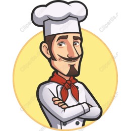 Charming Chef