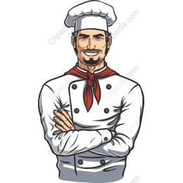 Chef Character