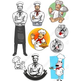 Chef Bundle