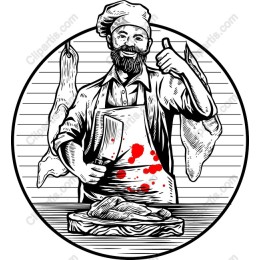 Cheerful Chef