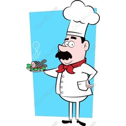 Charming Chef