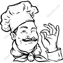 Chef Character