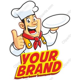 Cheerful Chef