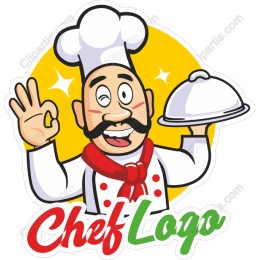 Chef Logo