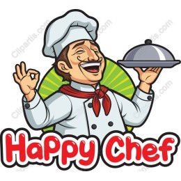 Happy Chef