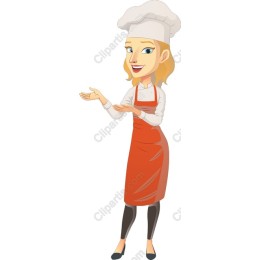 Chef Character