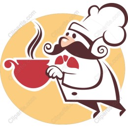 Charming Chef