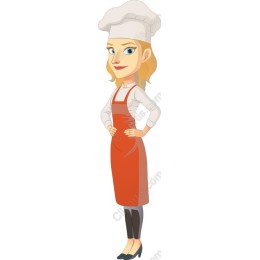 Professional Chef