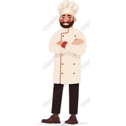 Friendly Chef