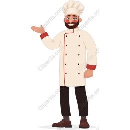 Professional Chef