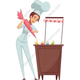 Ice Cream Artisan