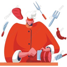 Vibrant Chef