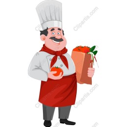 Charming Chef